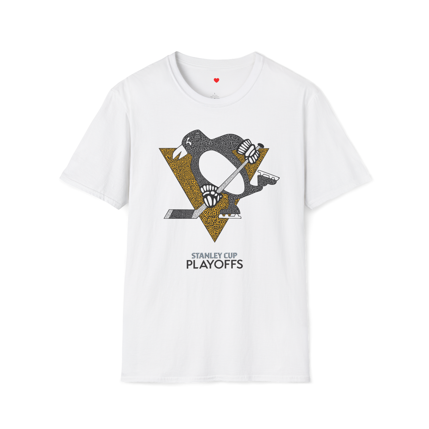 Penguins Playoffs