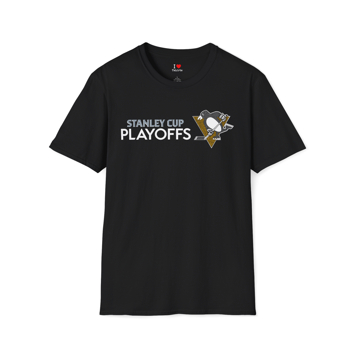 Playoff Pens Logo