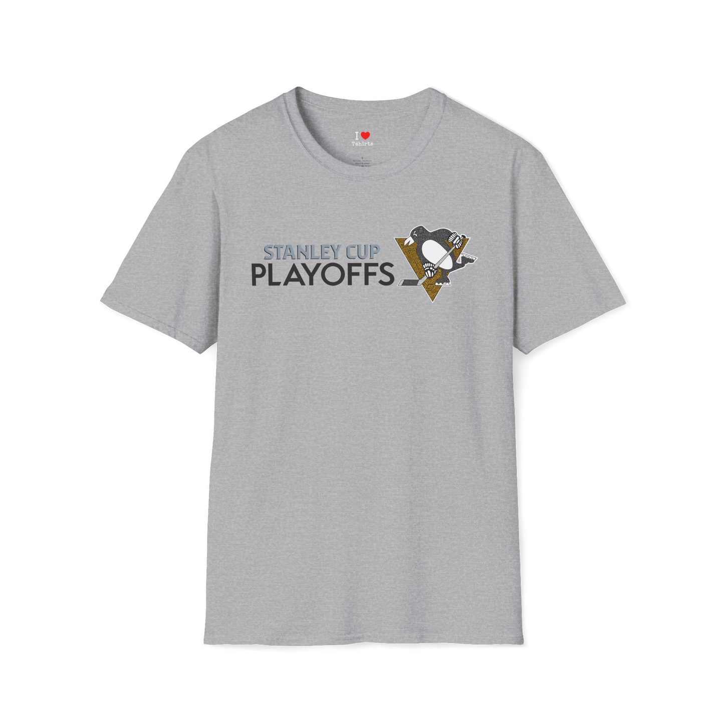 Playoff Pens Logo
