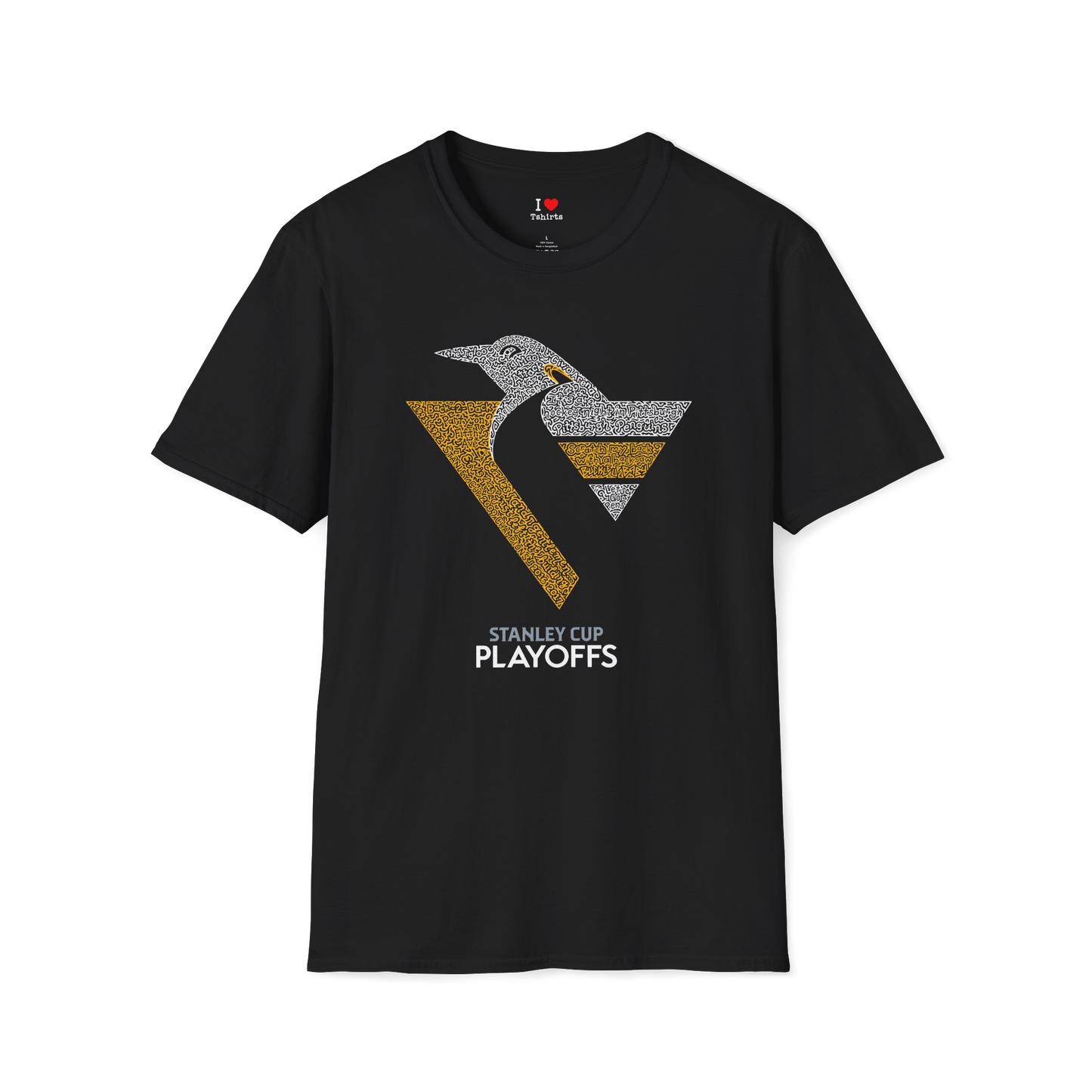 Robo Pens Playoffs