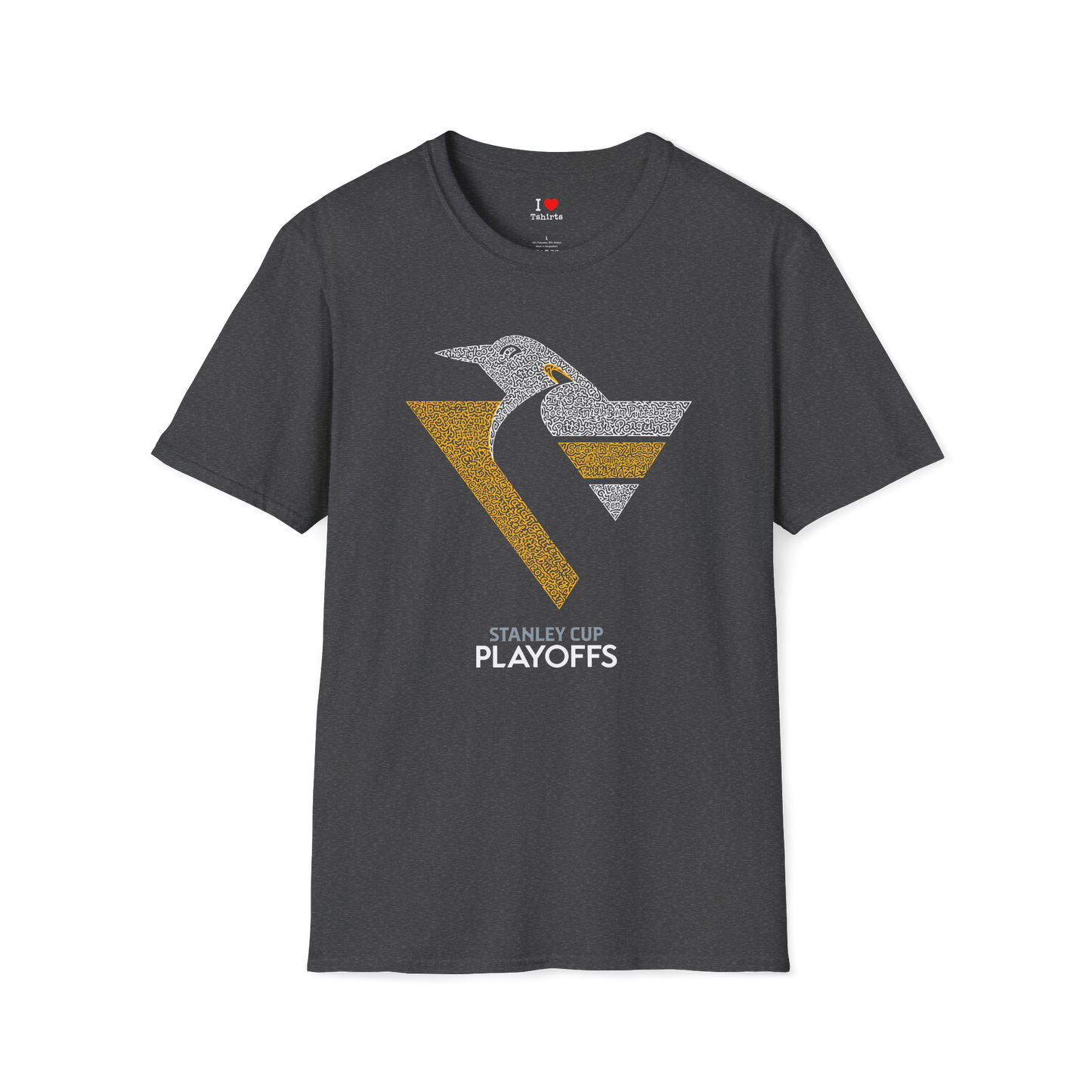 Robo Pens Playoffs