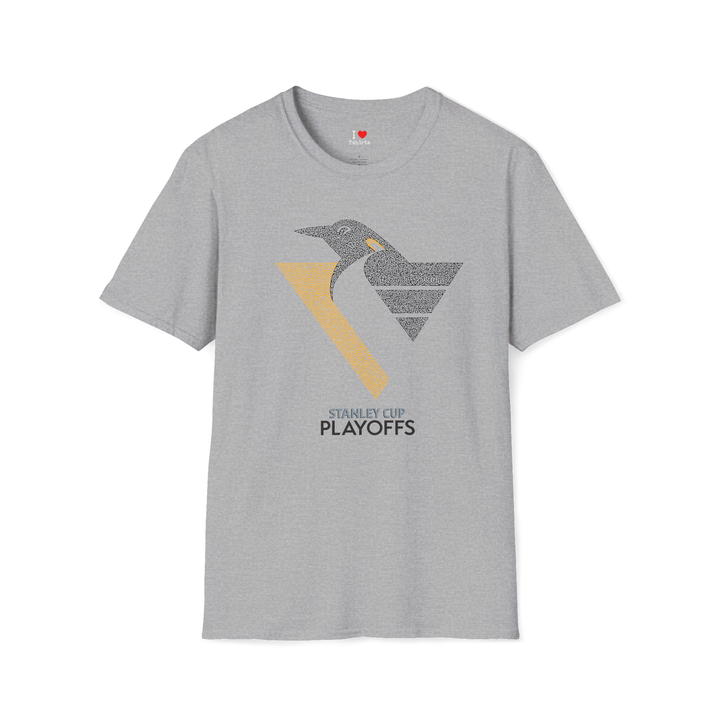 Robo Pens Playoffs
