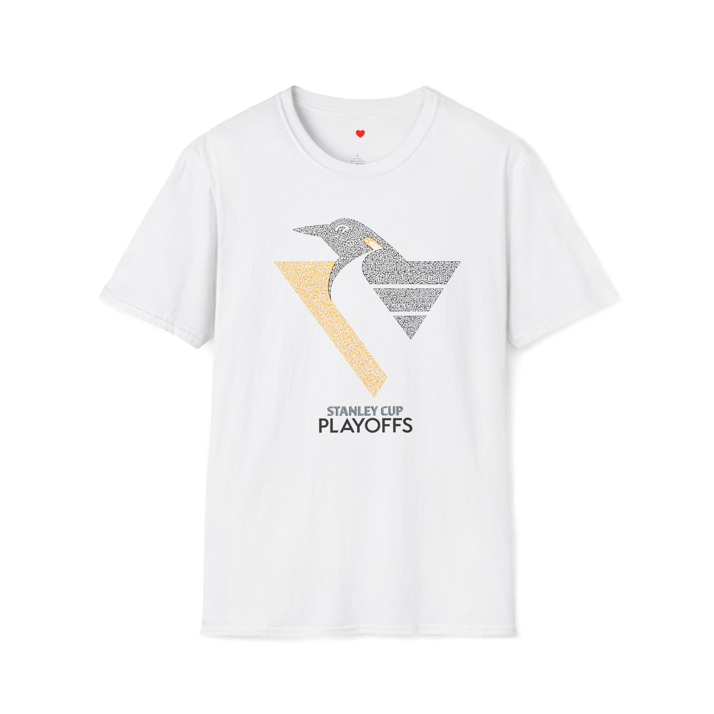 Robo Pens Playoffs