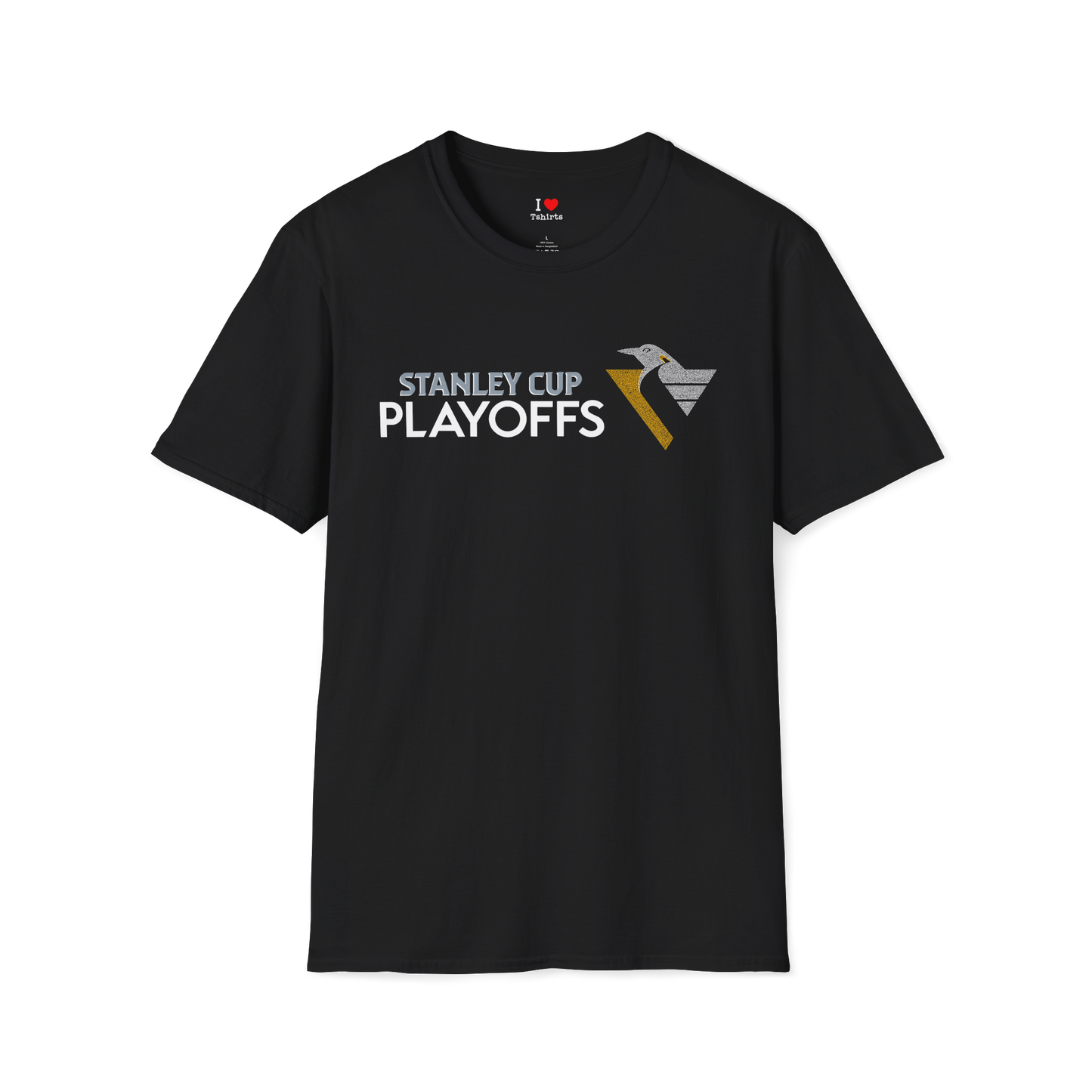 Playoffs Robo Pens