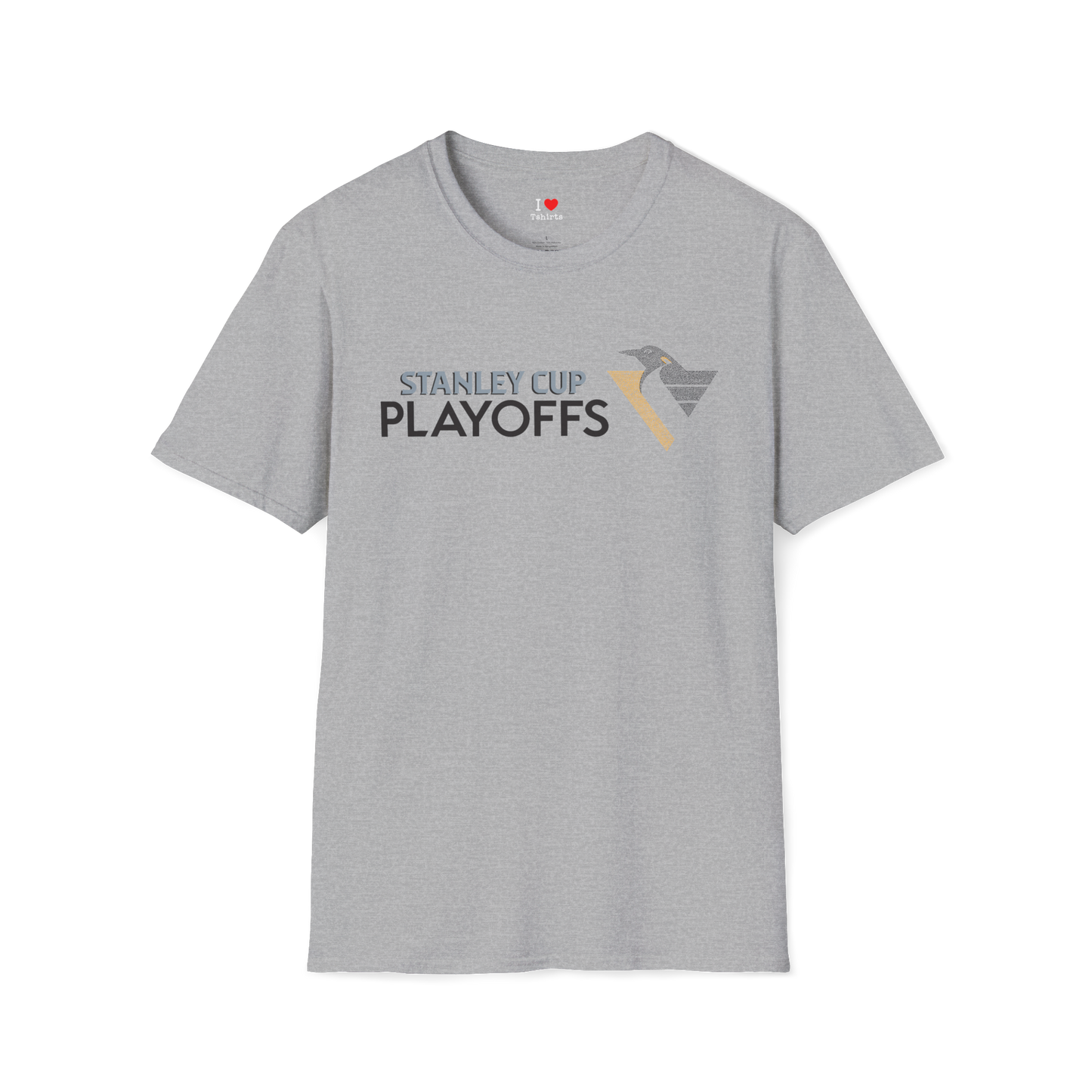 Playoffs Robo Pens