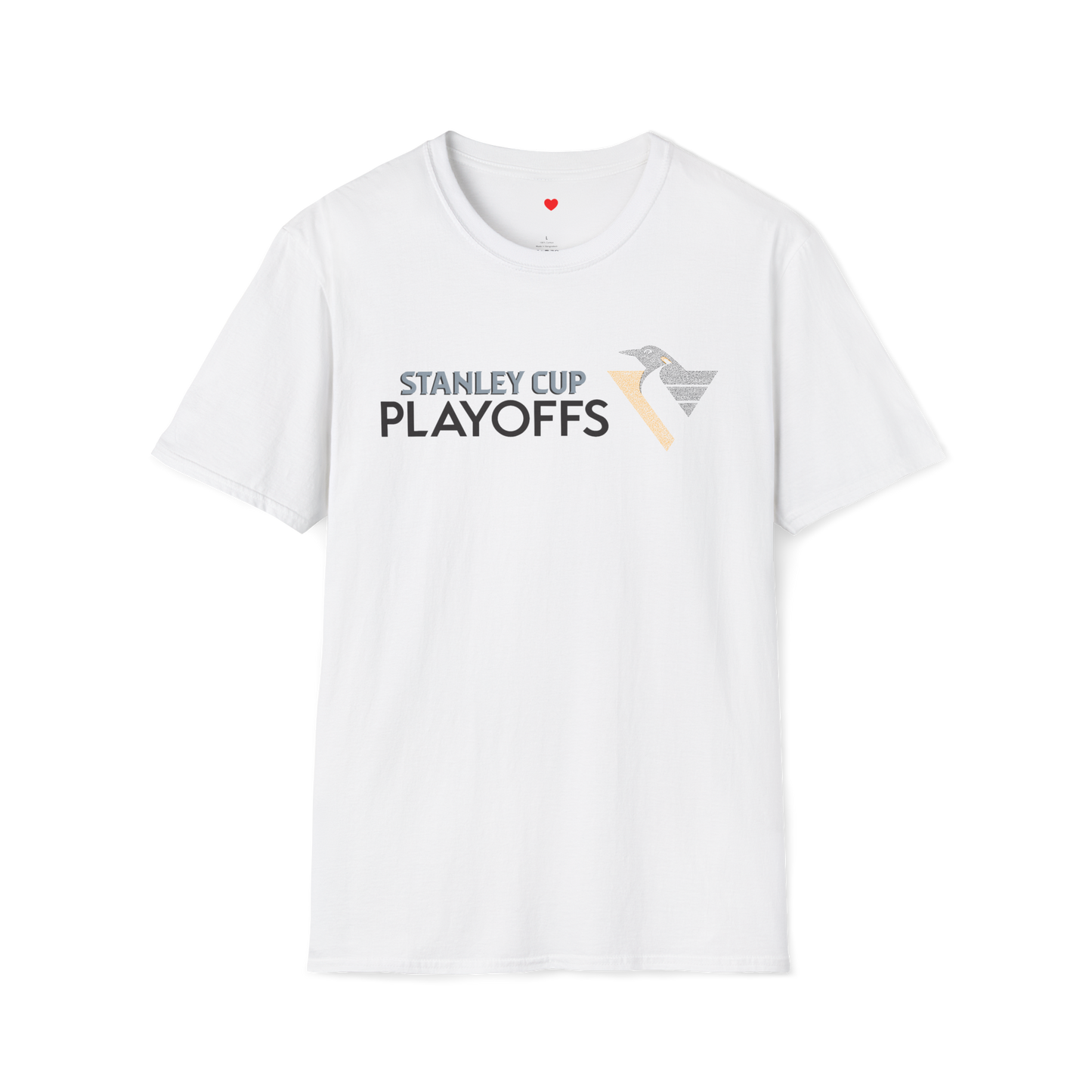 Playoffs Robo Pens