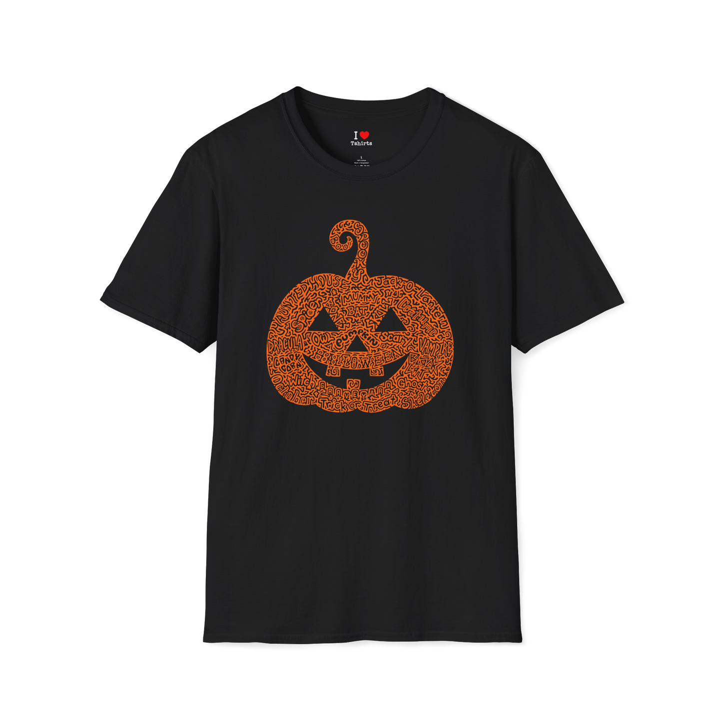 Pumpkin