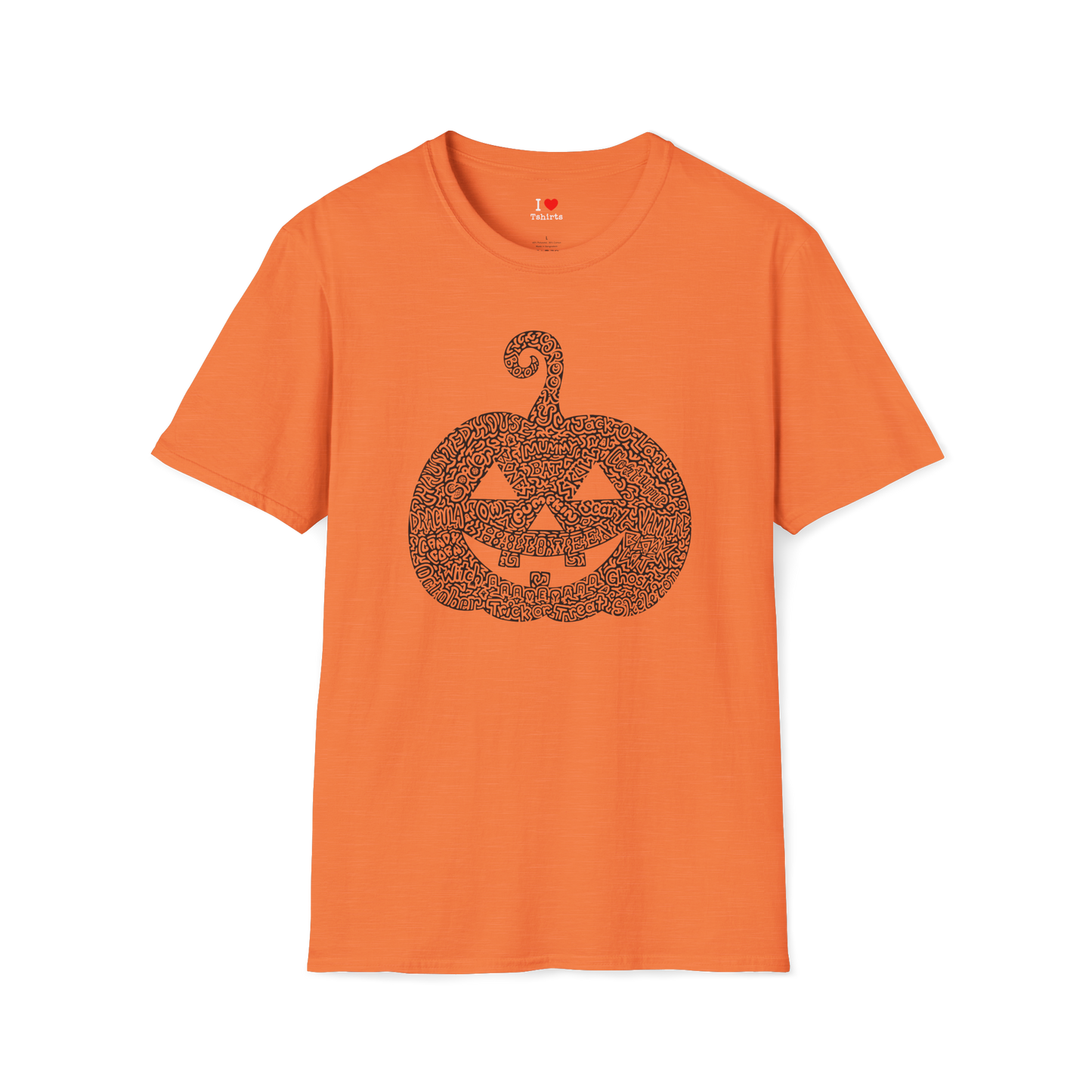 Pumpkin