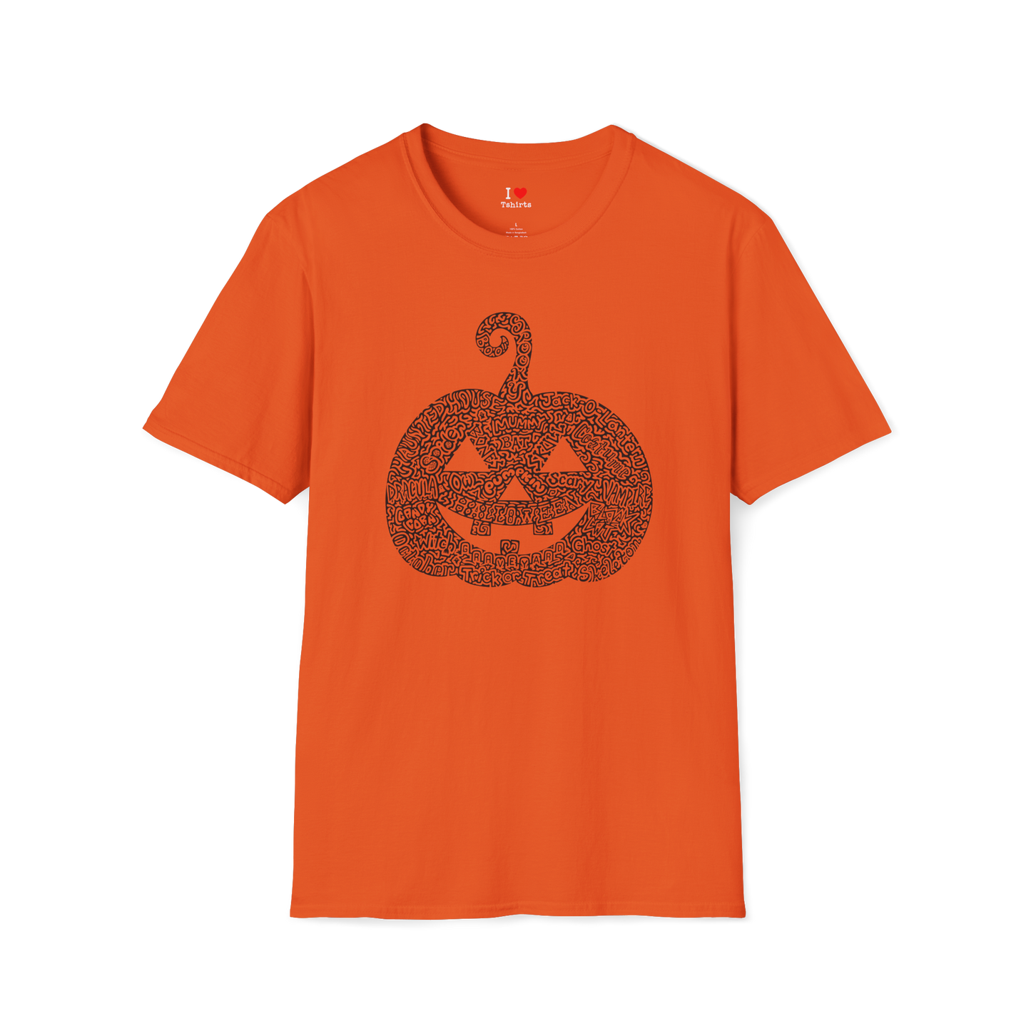 Pumpkin