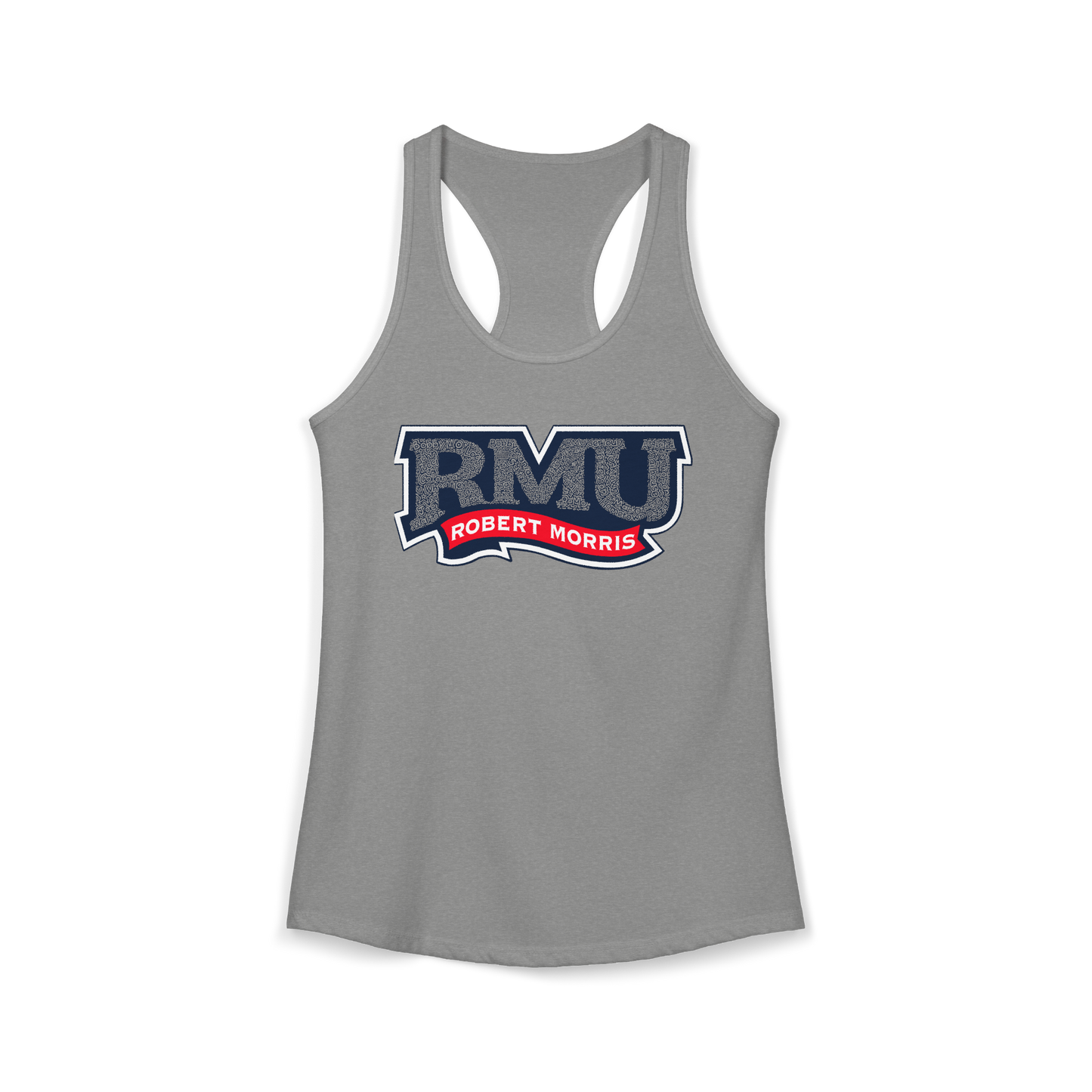 RMU Tank