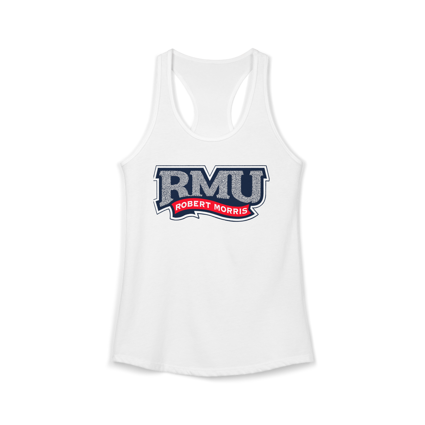 RMU Tank