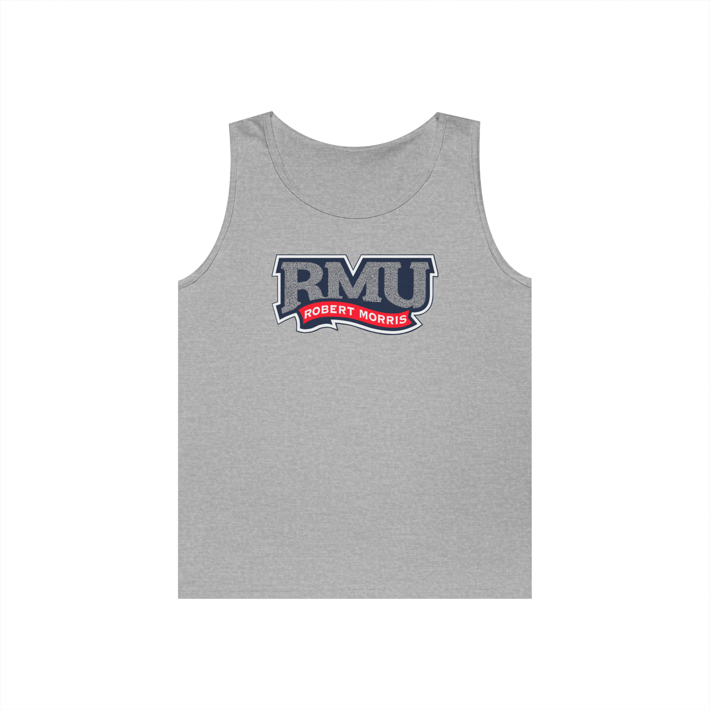 RMU Tank