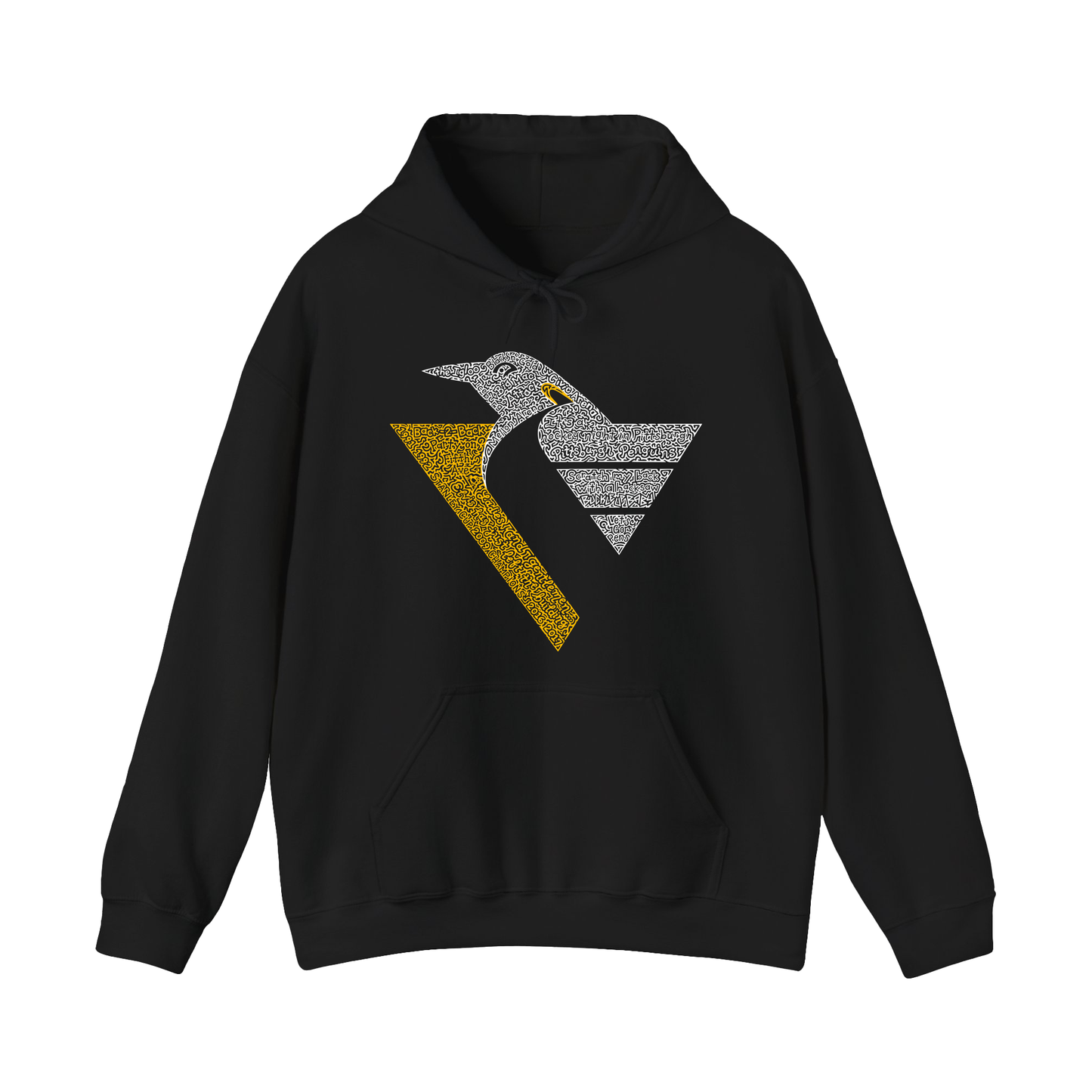 Robo Pens Hoodie