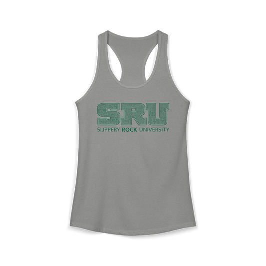 SRU Tank