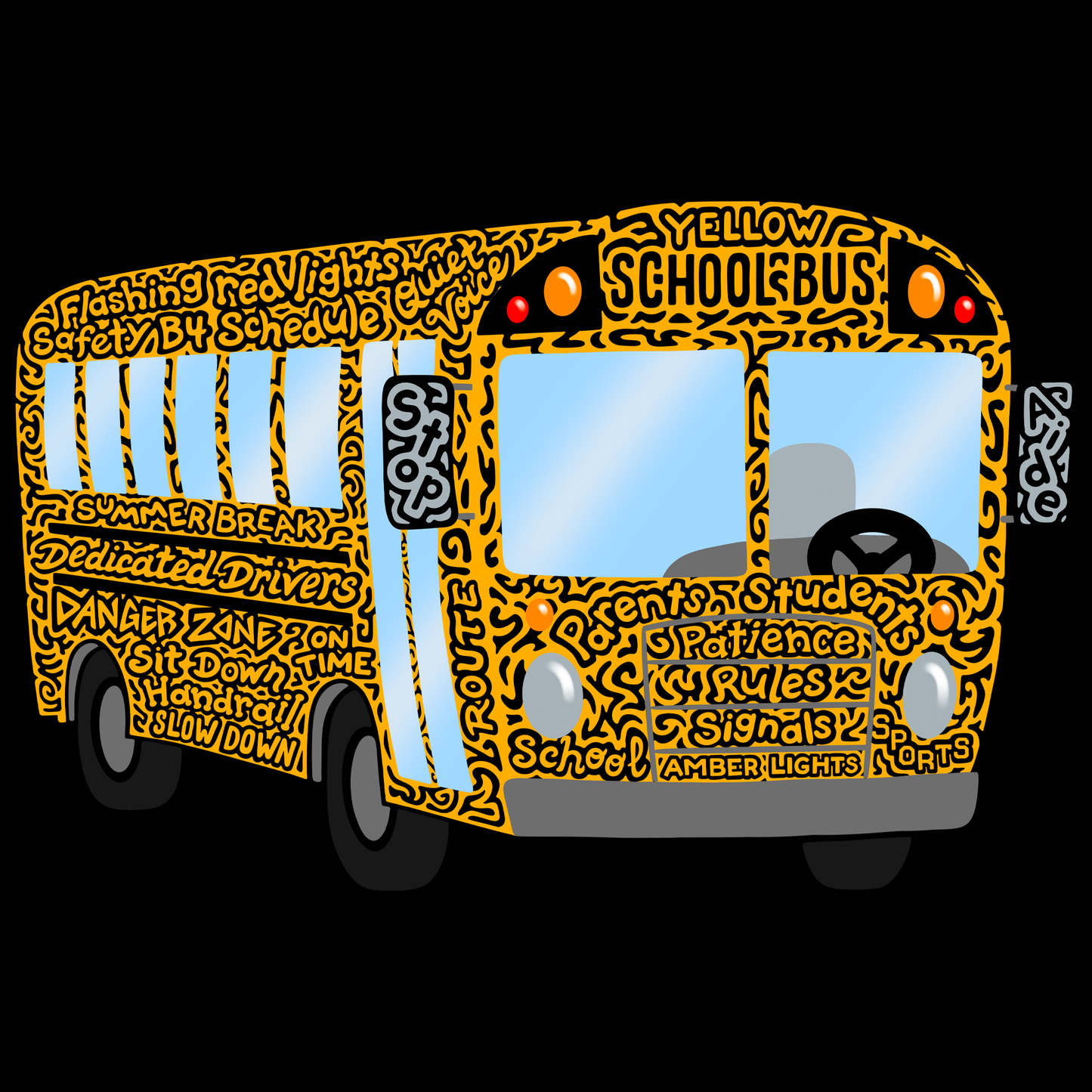 School Bus
