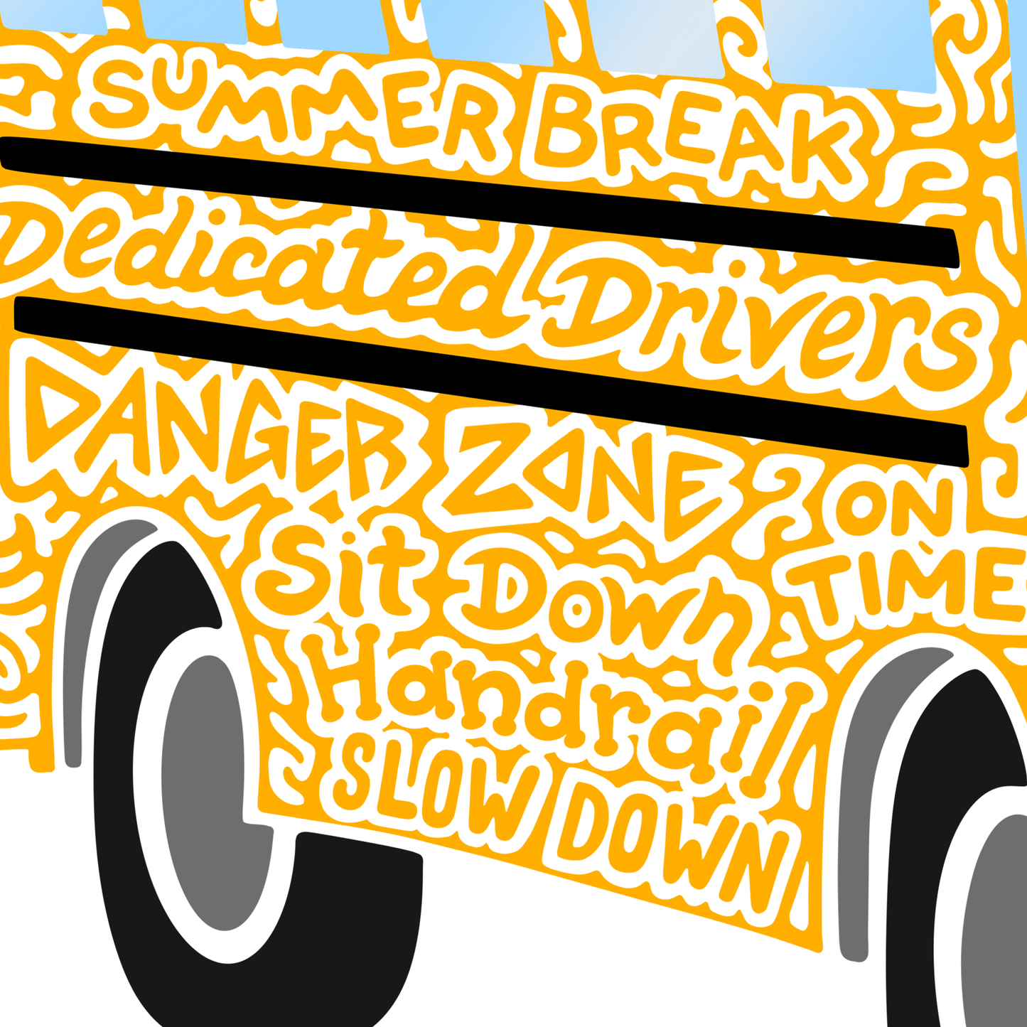 School Bus