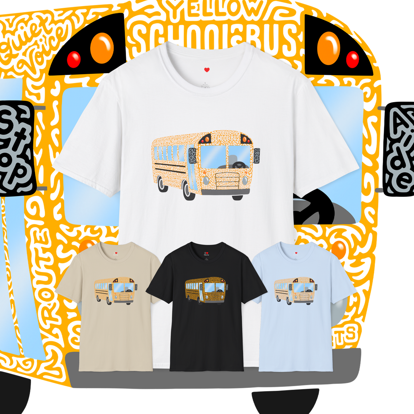 School Bus