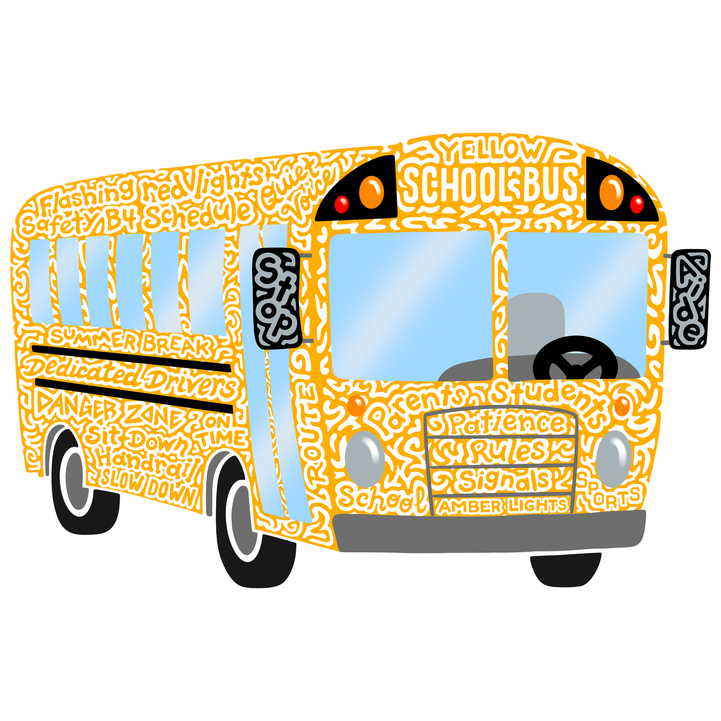School Bus