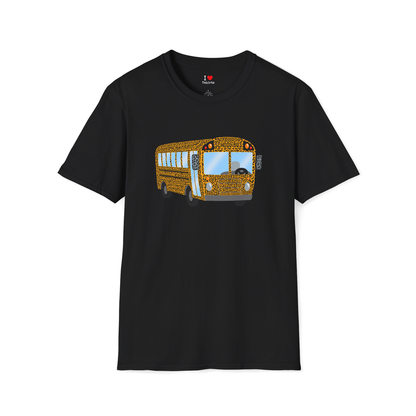 School Bus
