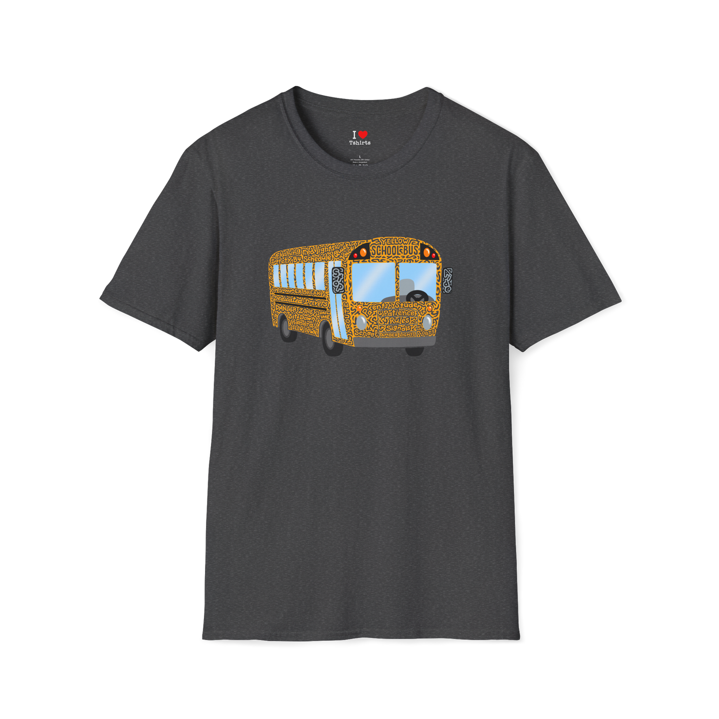 School Bus