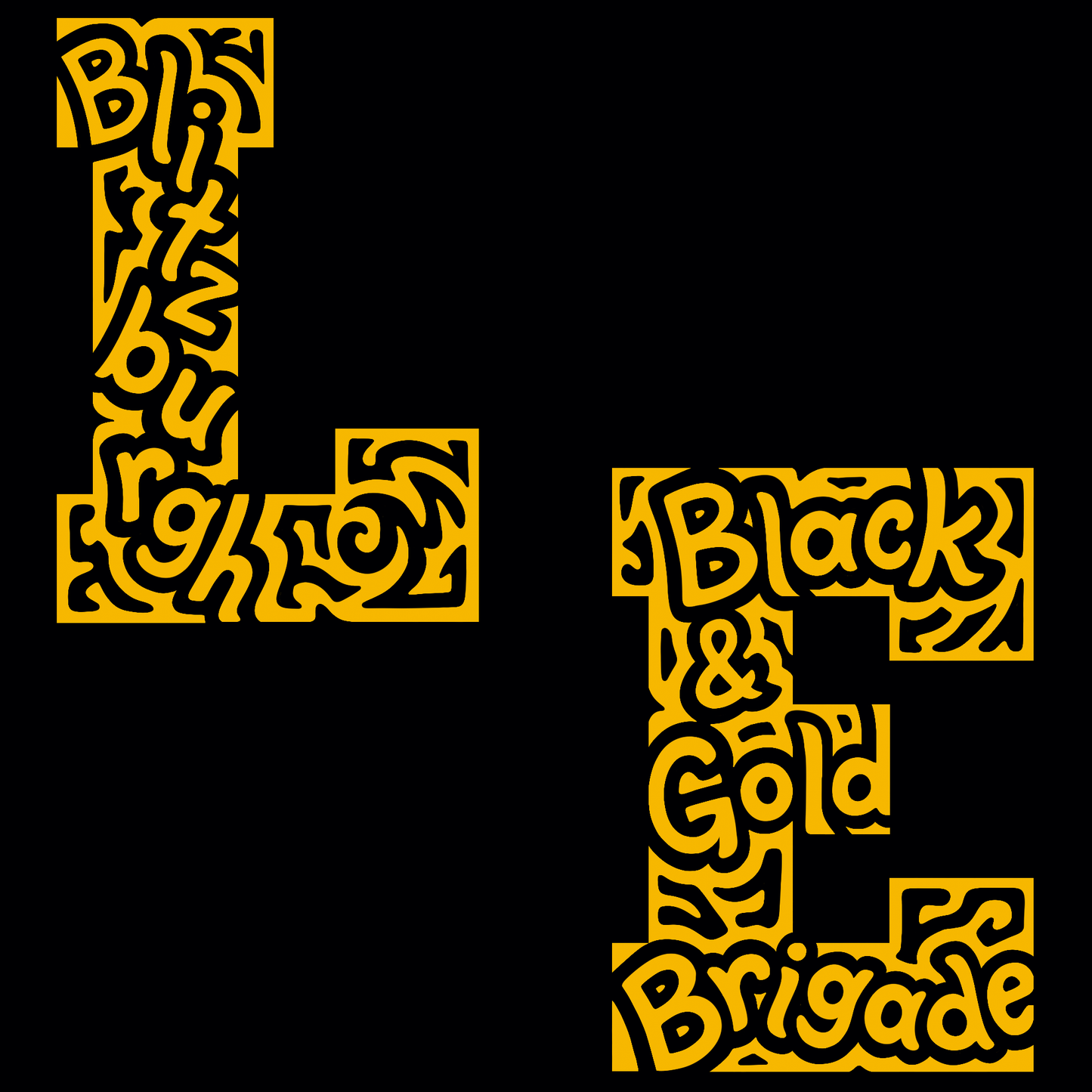 Steelers Diagonal
