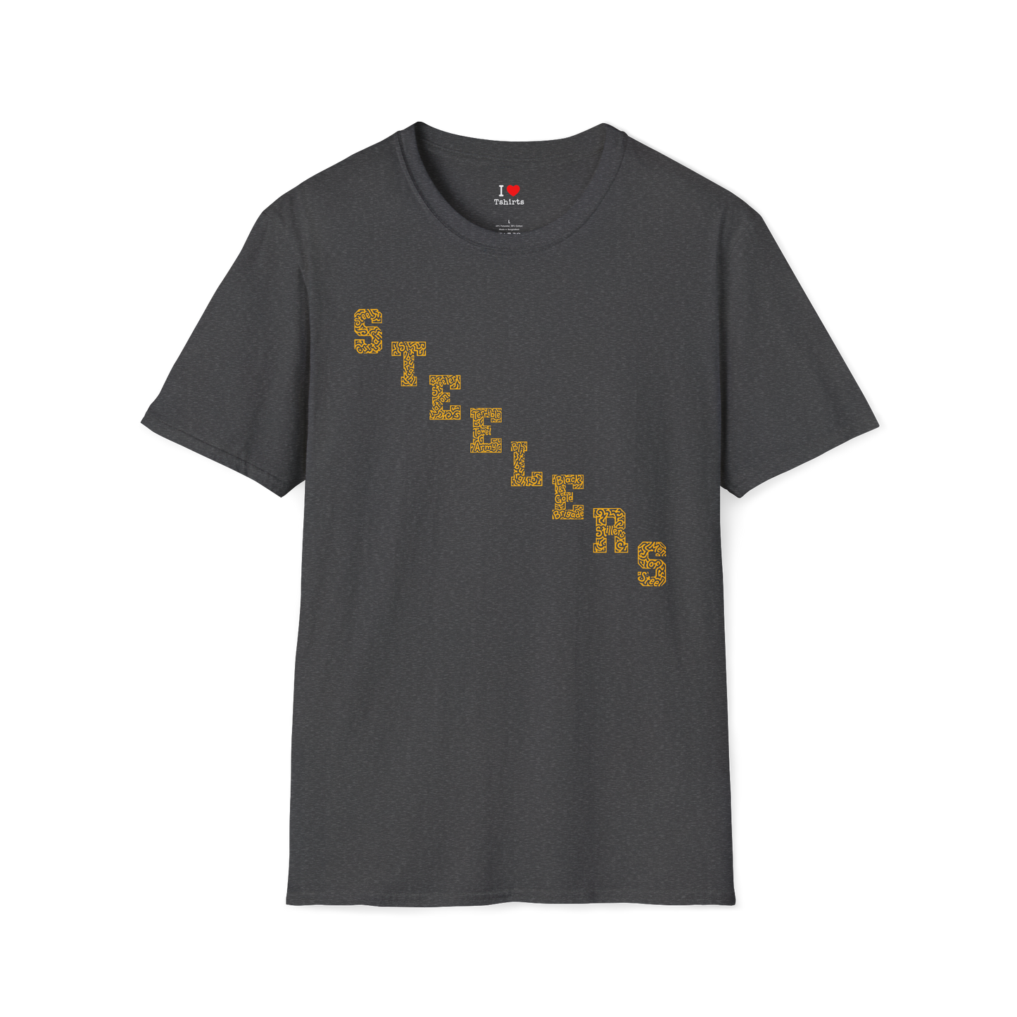 Steelers Diagonal