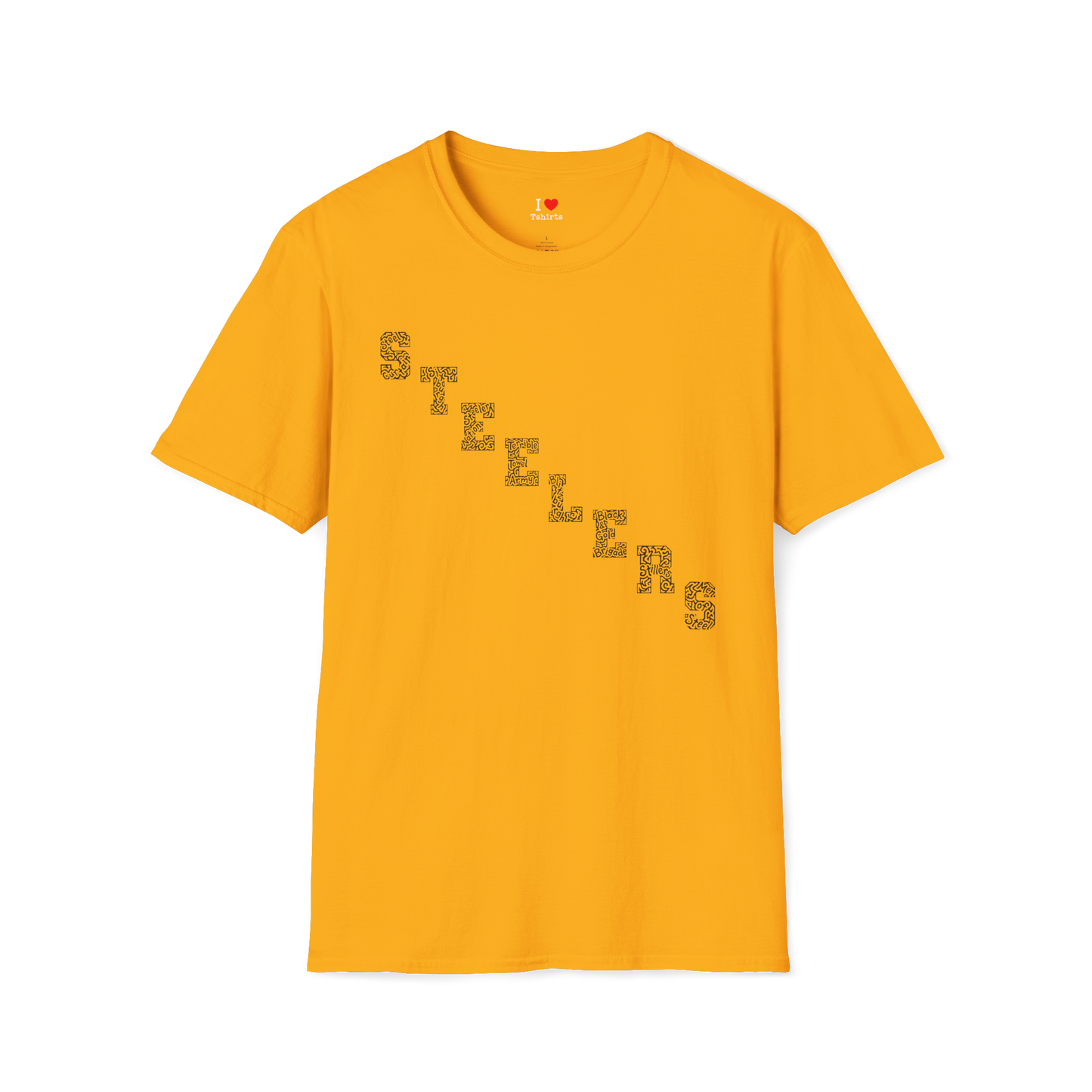 Steelers Diagonal