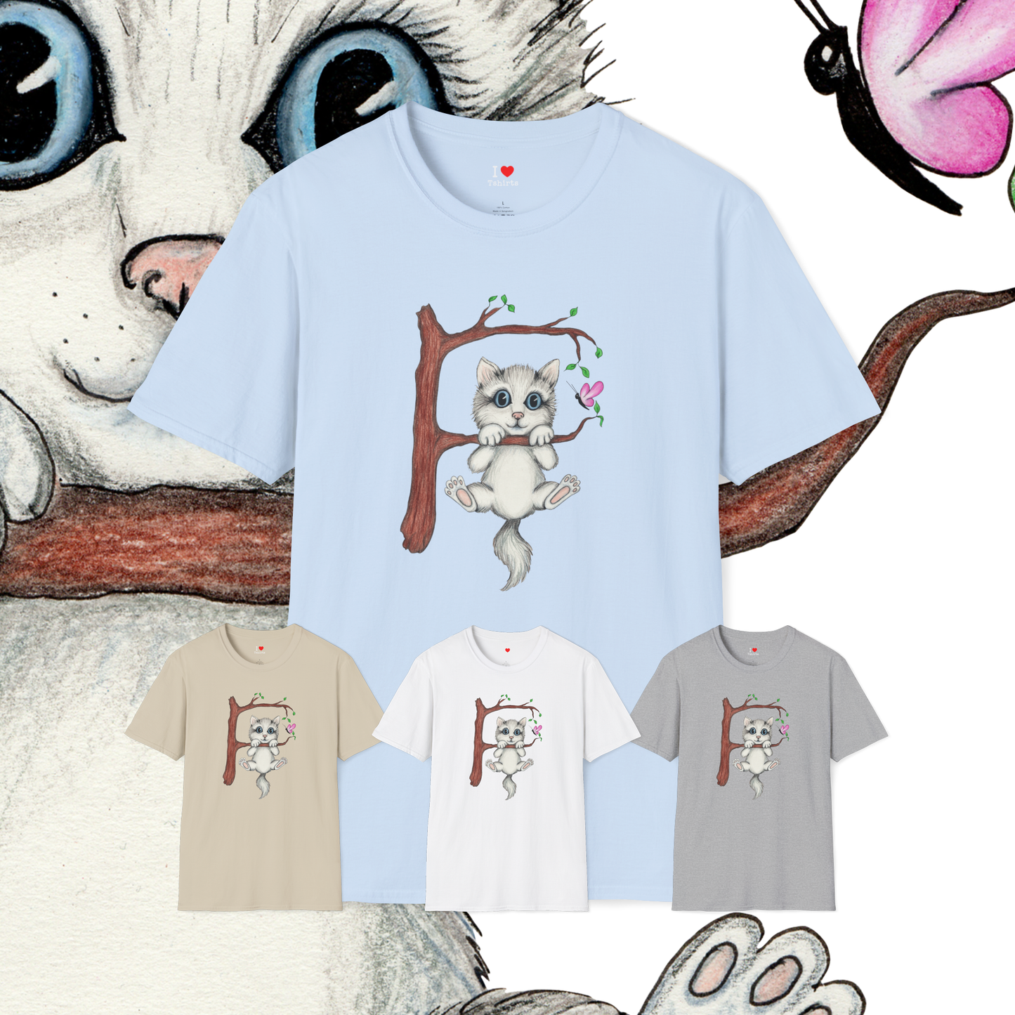 Swifty Kitty