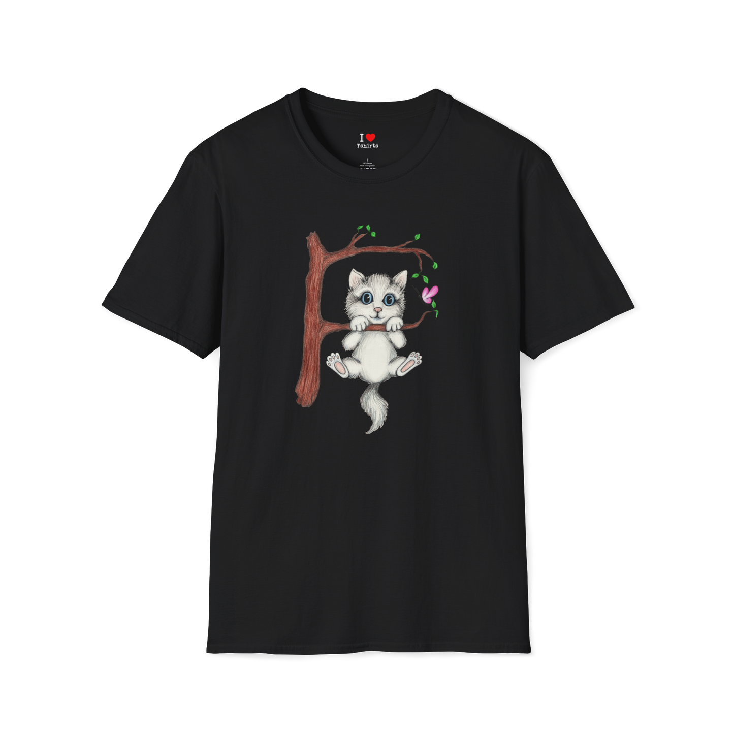 Swifty Kitty