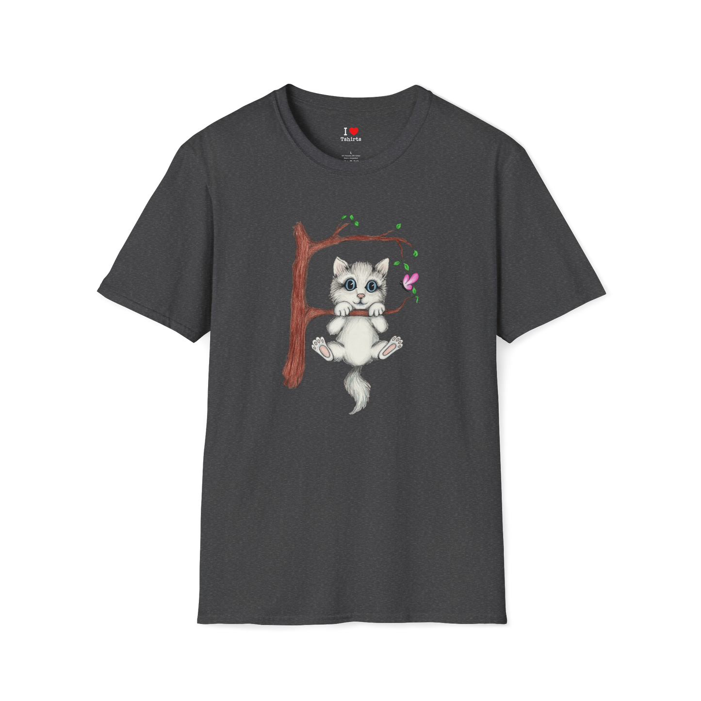 Swifty Kitty