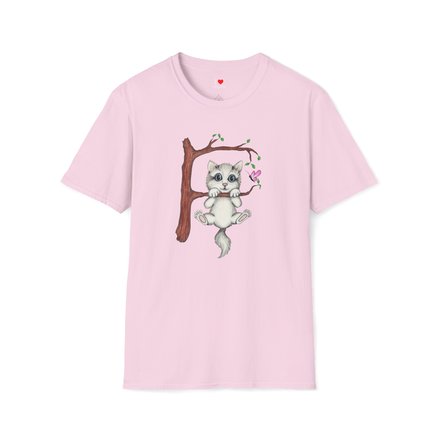 Swifty Kitty