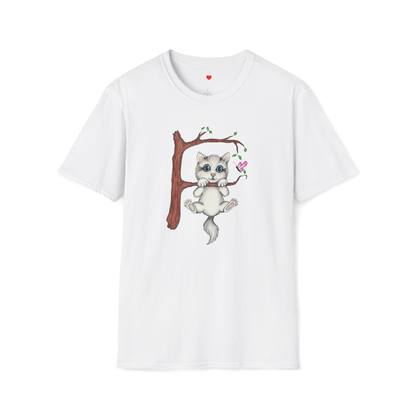 Swifty Kitty