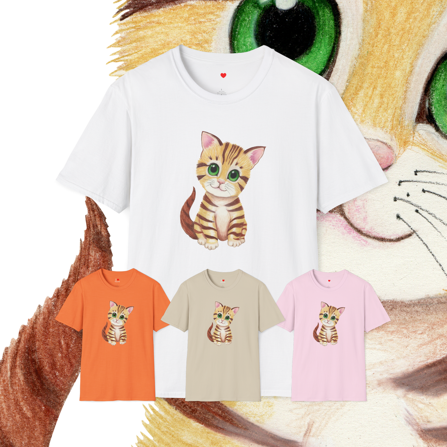 Tiger Cat