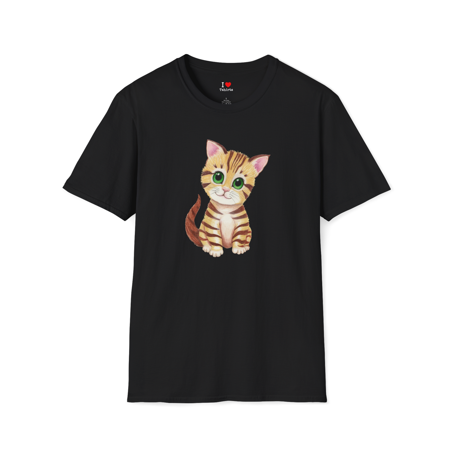 Tiger Cat