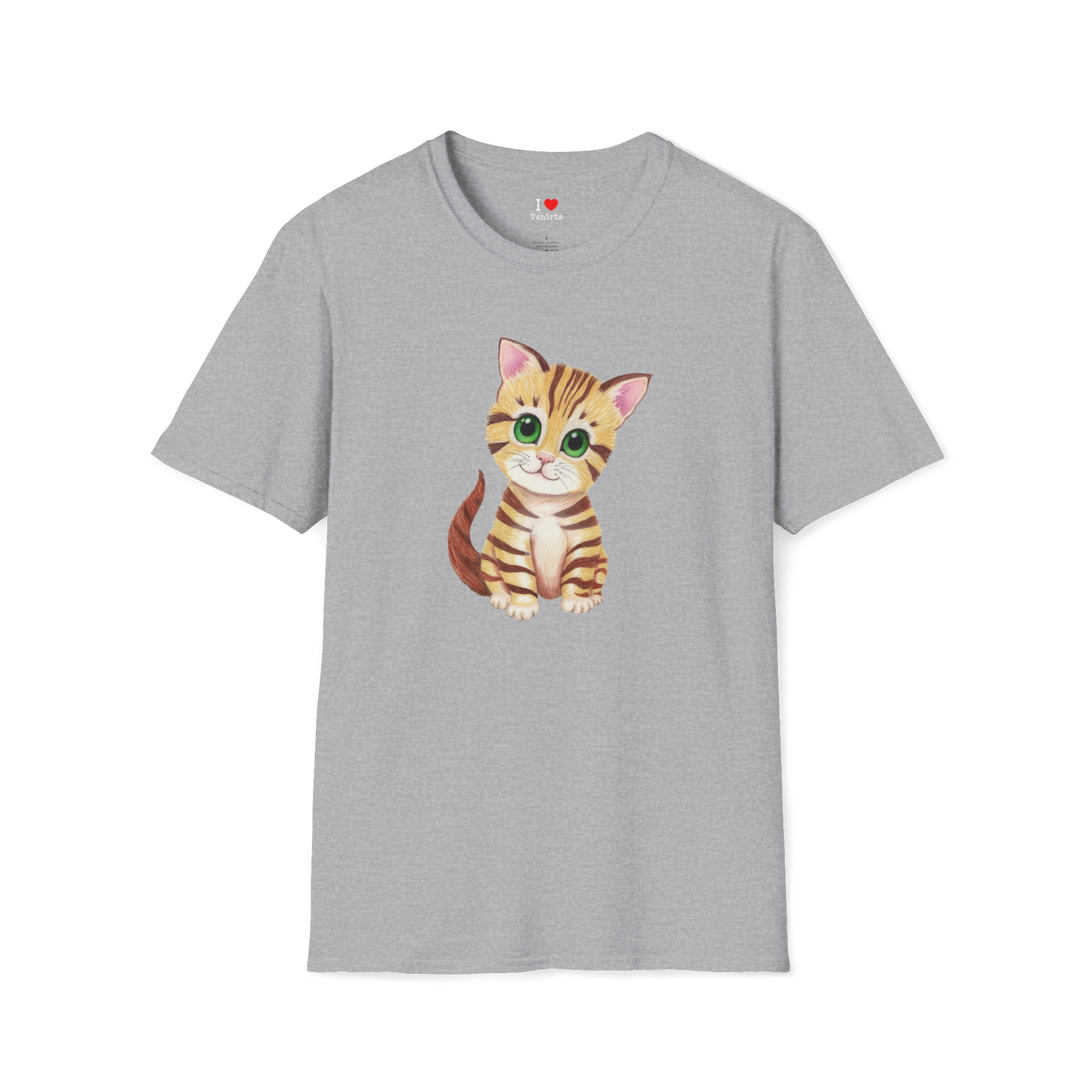 Tiger Cat