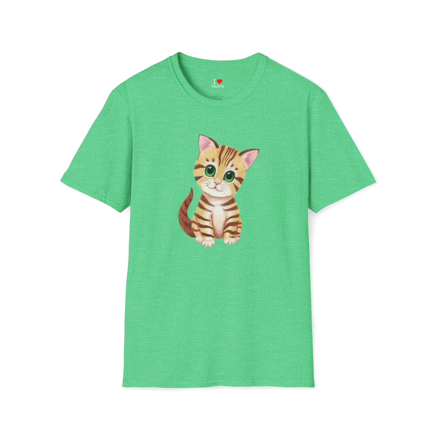 Tiger Cat