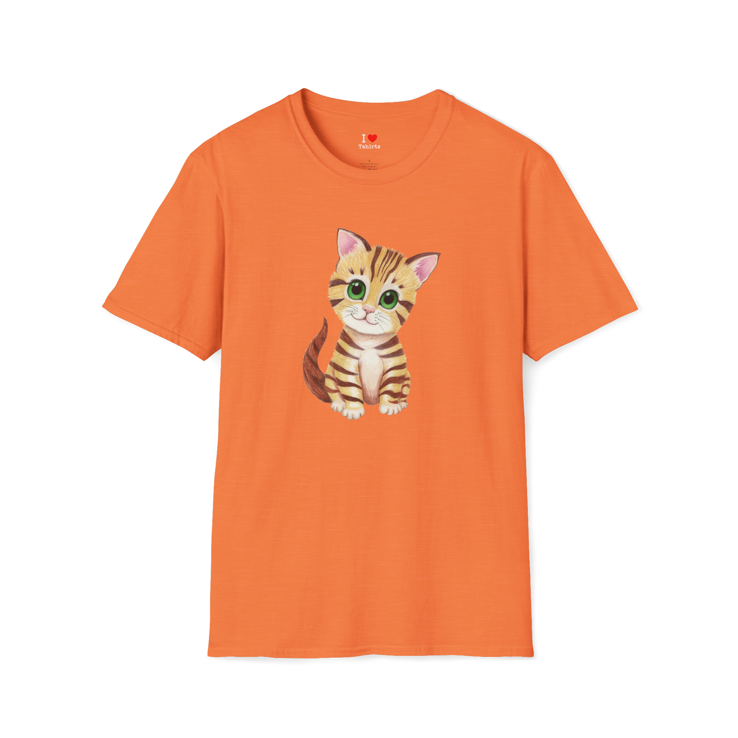 Tiger Cat