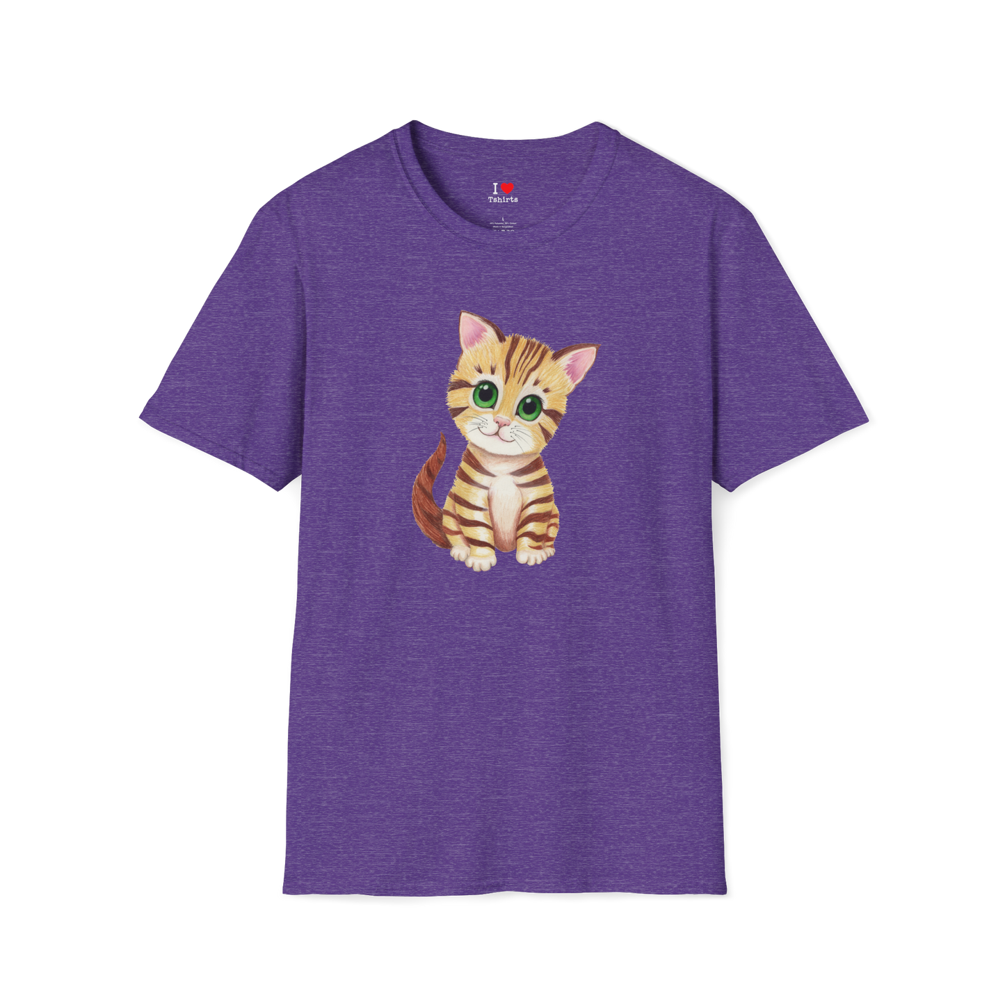 Tiger Cat