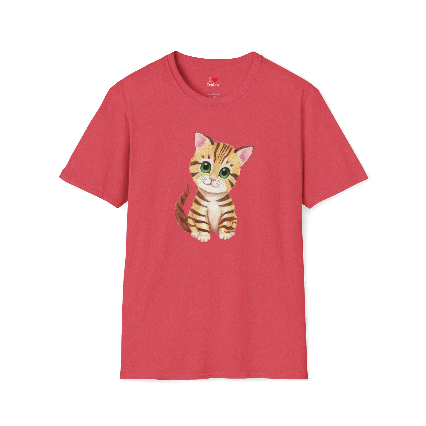 Tiger Cat