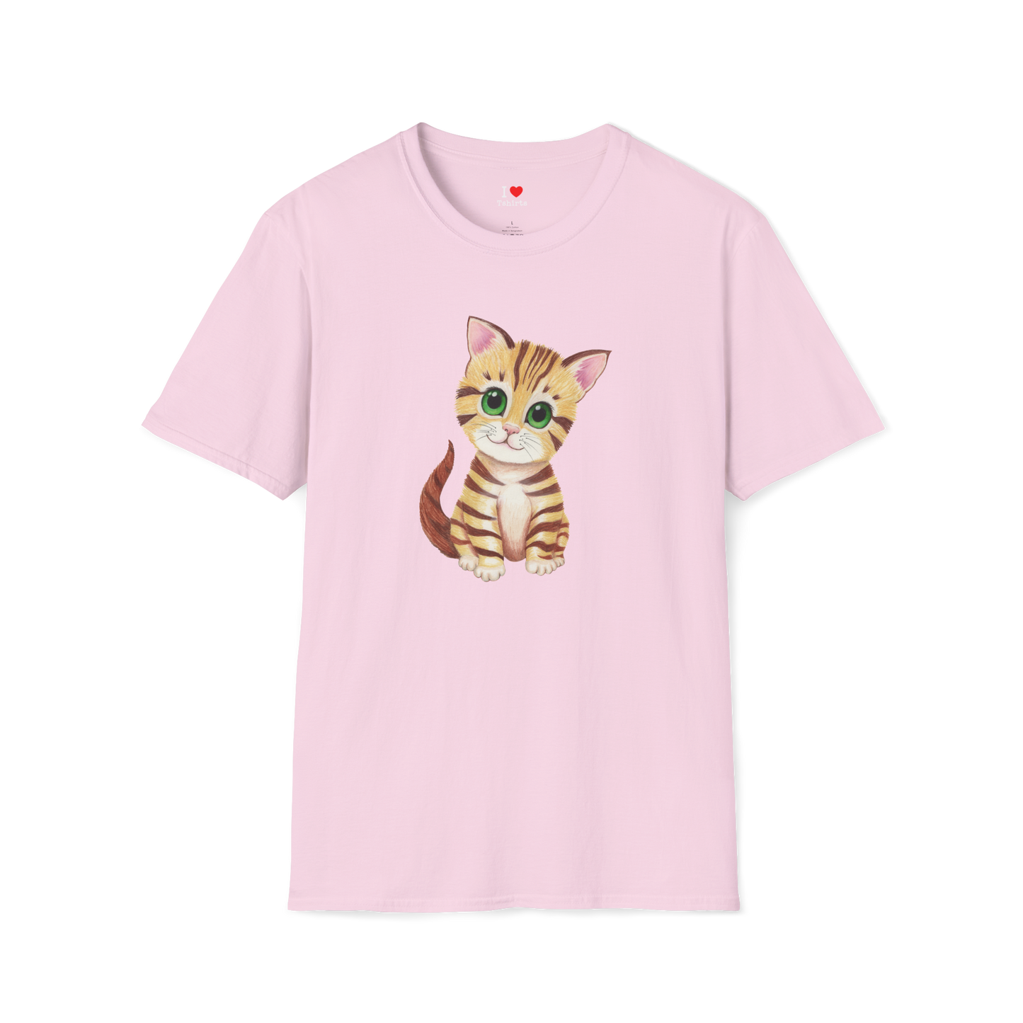 Tiger Cat