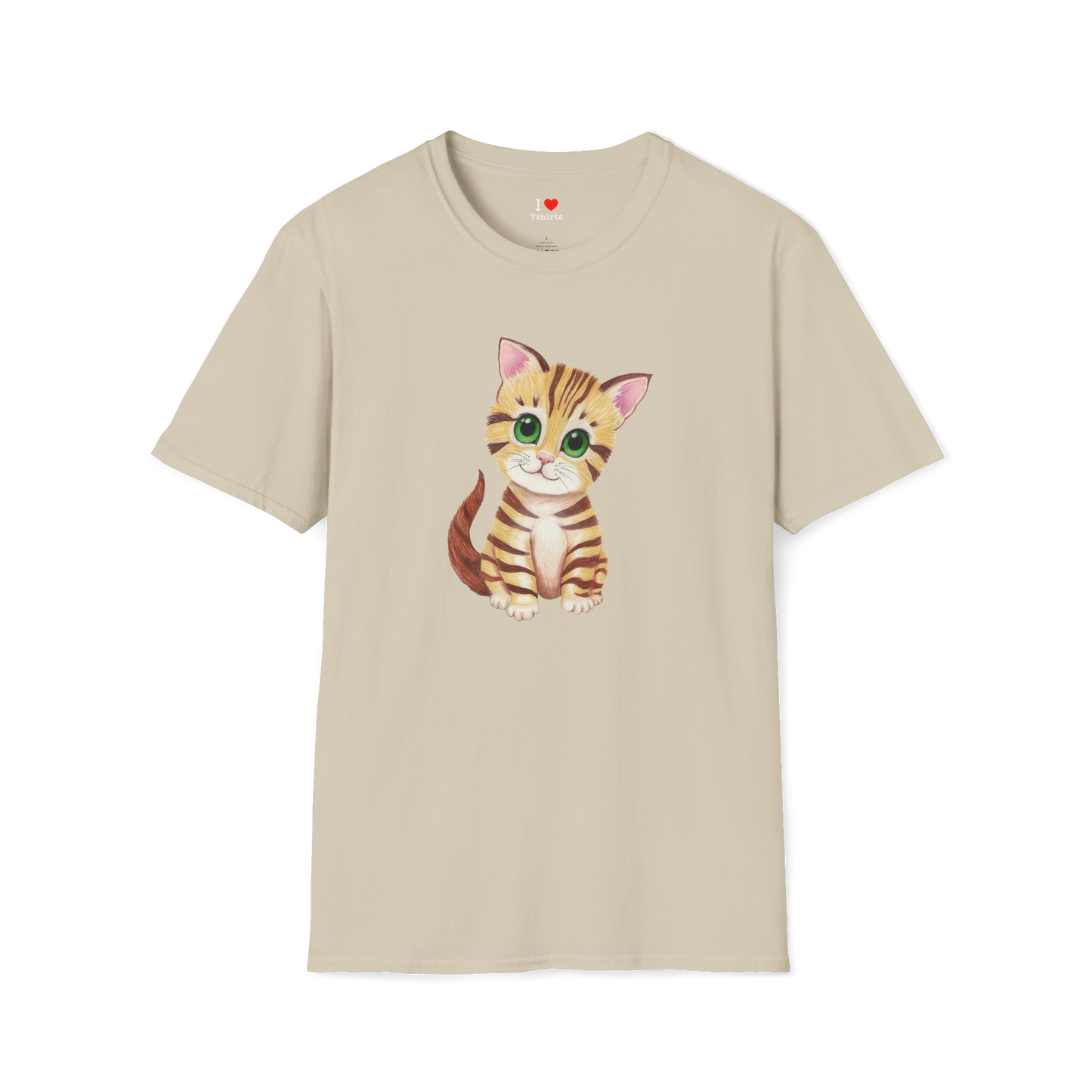 Tiger Cat