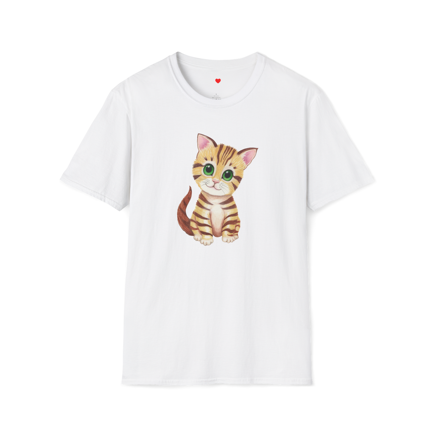 Tiger Cat