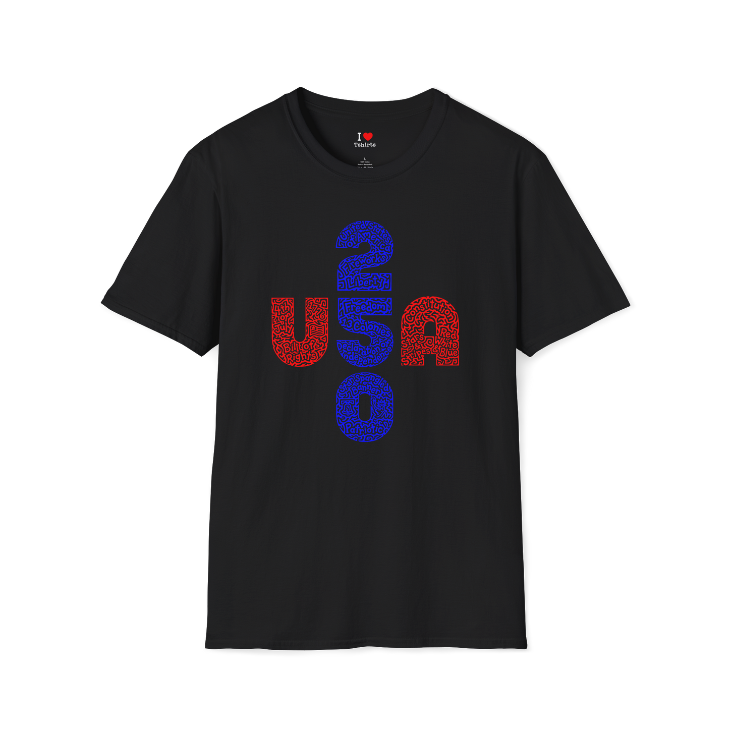 USA 250