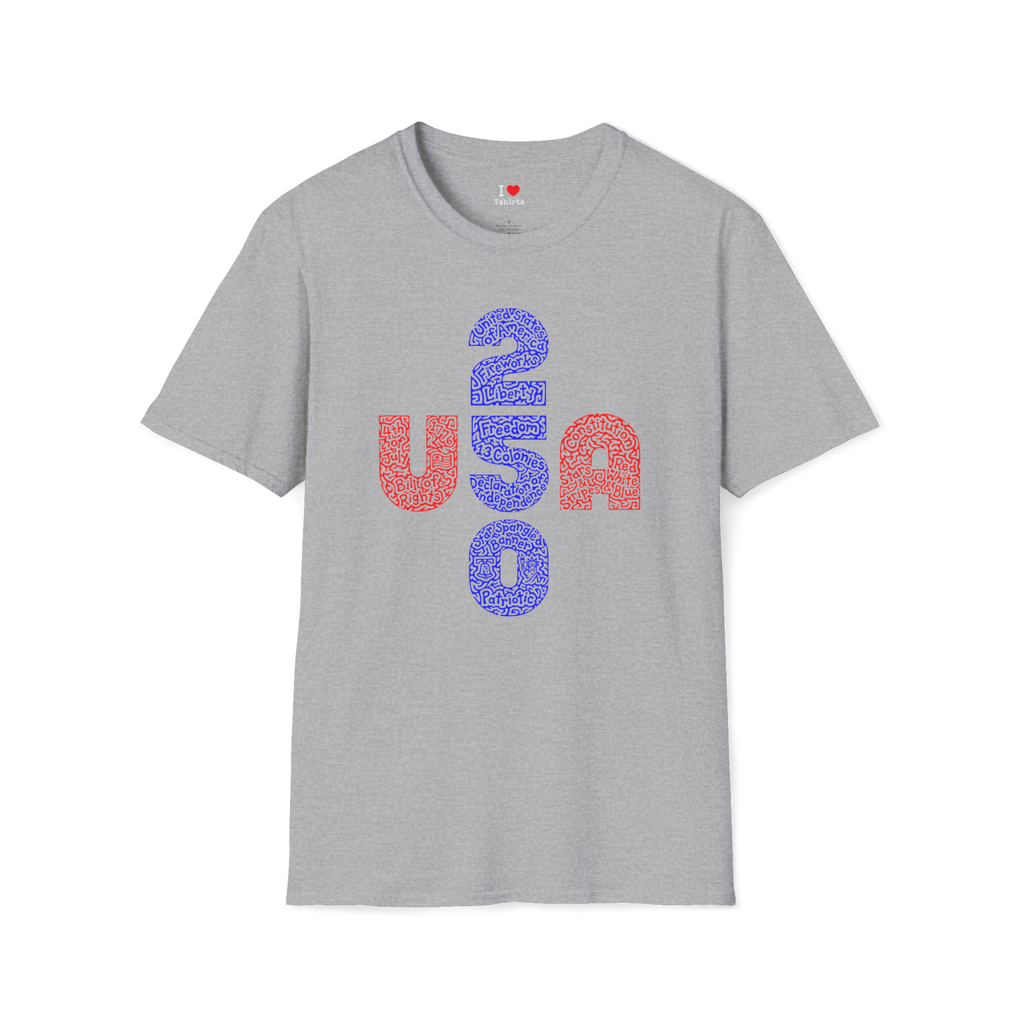 USA 250