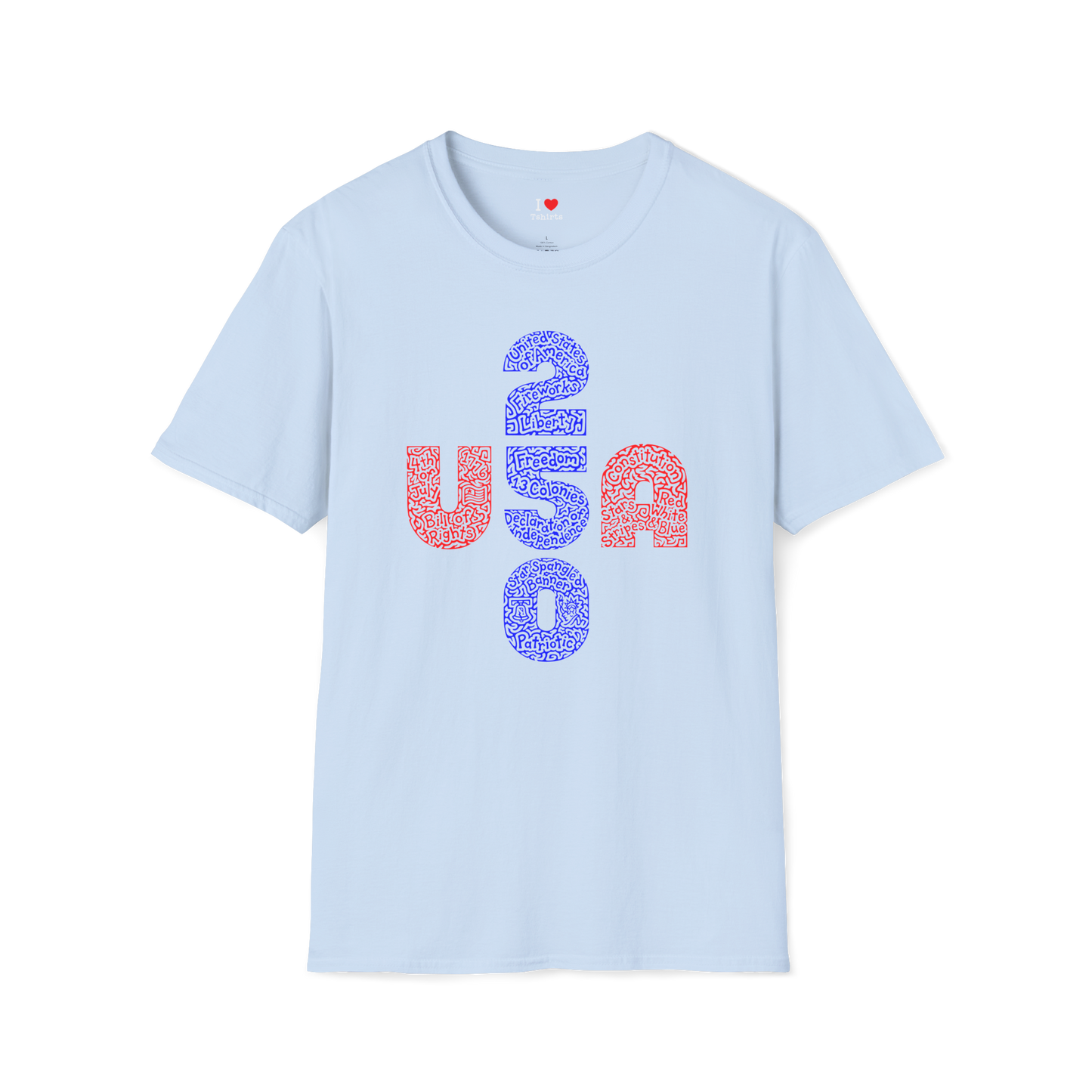 USA 250