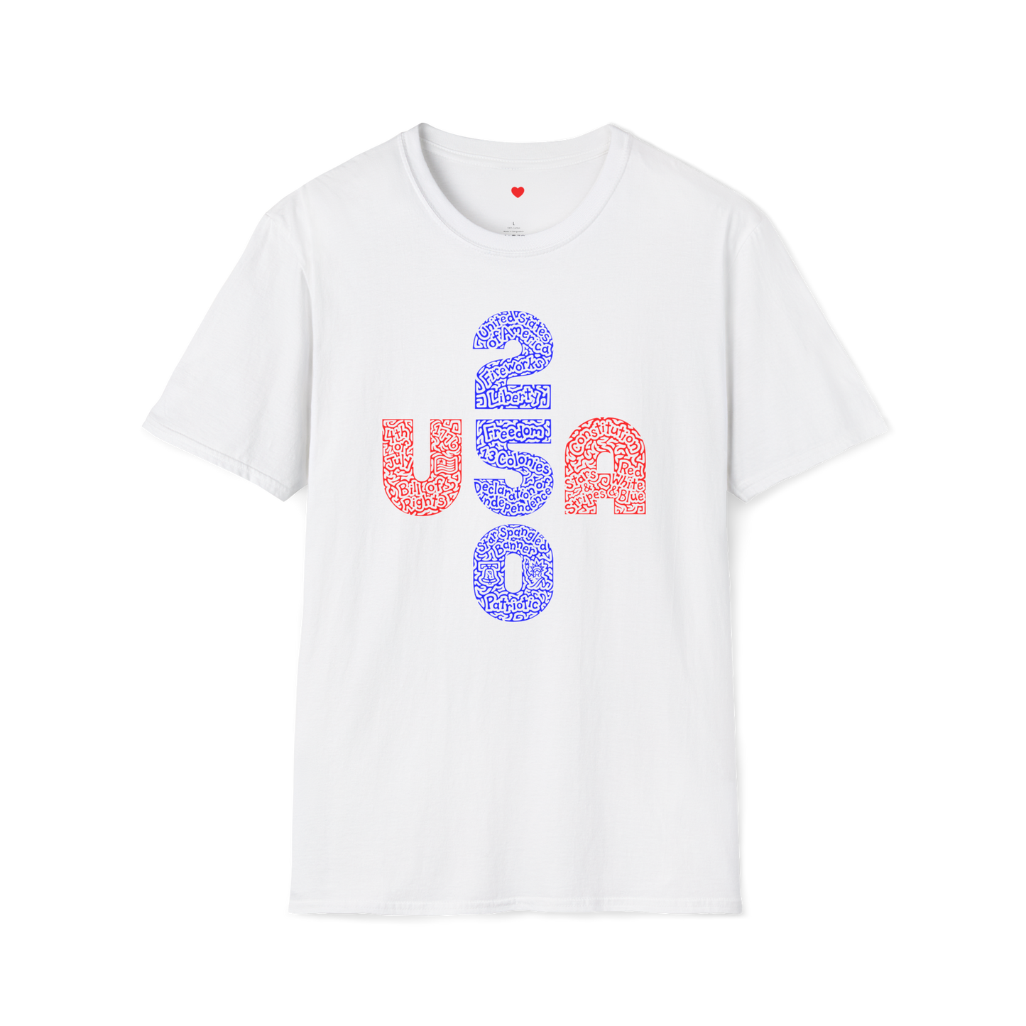 USA 250
