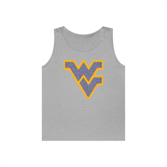 WVU Tank