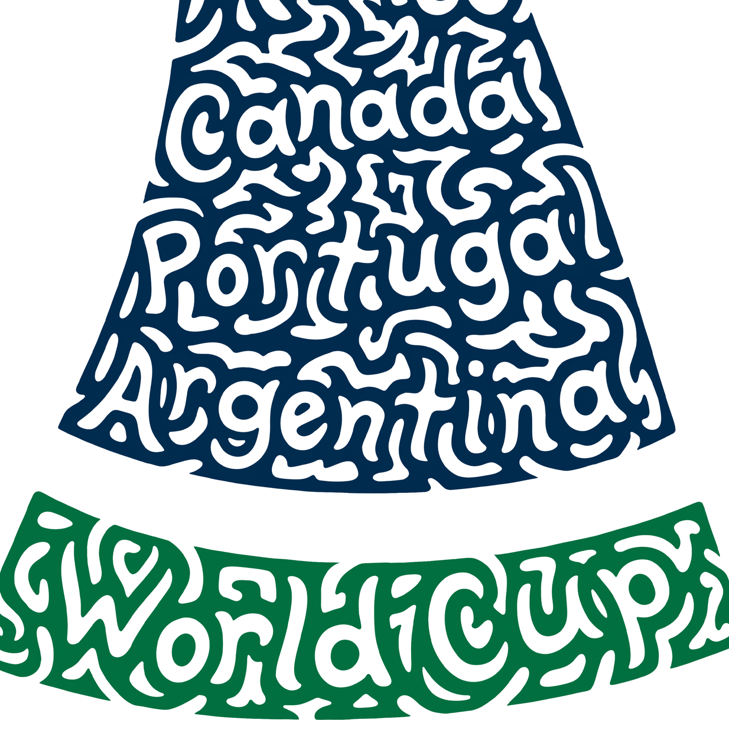 World Cup Soccer
