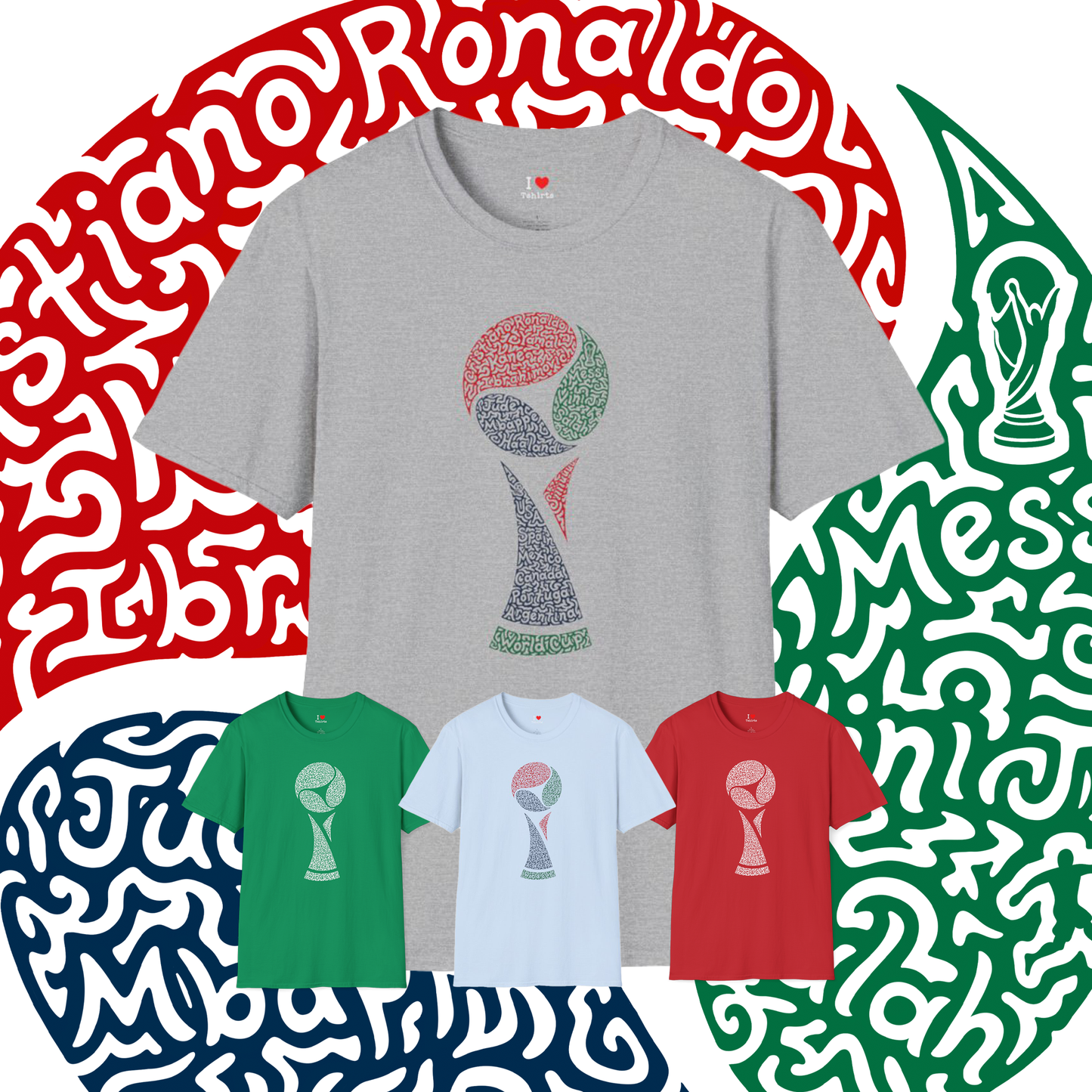 World Cup Soccer
