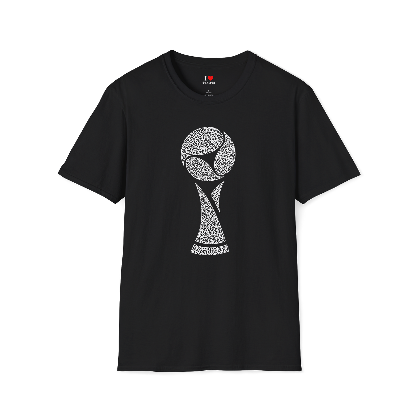 World Cup Soccer